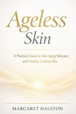 E-Book (epub) Ageless Skin von Margaret Halston