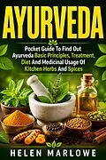 E-Book (epub) Ayurveda von Helen Marlowe