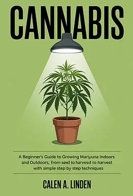 E-Book (epub) Cannabis von Calen A. Linden