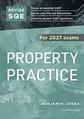 E-Book (epub) Revise SQE Property Practice 2027 von Benjamin Jones