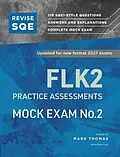 E-Book (epub) Revise SQE FLK2 Practice Assessments 2027: Mock Exam 2 von 
