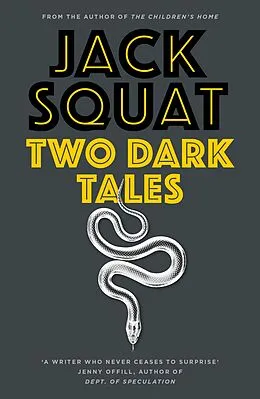 E-Book (epub) Two Dark Tales von Charles Lambert