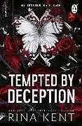 Kartonierter Einband Tempted by Deception von Rina Kent