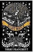 Fester Einband Night Watch von Terry Pratchett