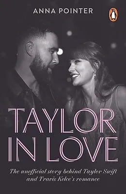 E-Book (epub) Taylor in Love von Anna Pointer