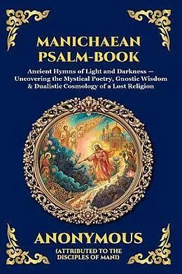 E-Book (epub) Manichaean Psalm-Book von Anonymous