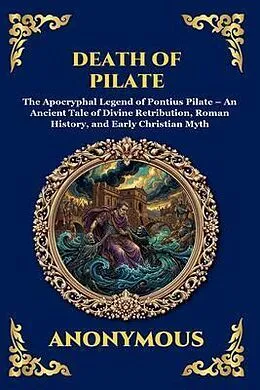 E-Book (epub) Death of Pilate von Anonymous