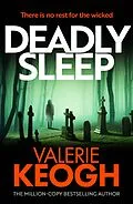 E-Book (epub) Deadly Sleep von Valerie Keogh