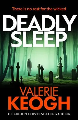 E-Book (epub) Deadly Sleep von Valerie Keogh
