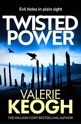 E-Book (epub) Twisted Power von Valerie Keogh
