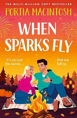 E-Book (epub) When Sparks Fly von Portia Macintosh