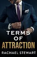 E-Book (epub) Terms of Attraction von Rachael Stewart