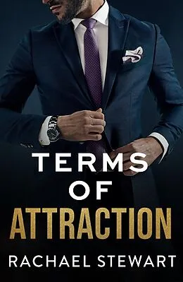 E-Book (epub) Terms of Attraction von Rachael Stewart