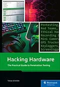 E-Book (epub) Hacking Hardware von Tobias Scheible