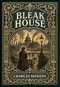 Fester Einband Bleak House (Golden Monarch Collector's Edition) (Case Laminate Hardcover with Jacket) von Charles Dickens