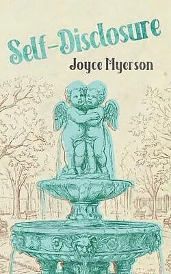 E-Book (epub) Self-Disclosure von Joyce Myerson