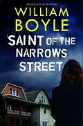 E-Book (epub) Saint of the Narrows Street von William Boyle