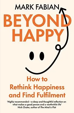 E-Book (epub) Beyond Happy von Mark Fabian