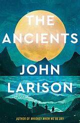 eBook (epub) The Ancients de John Larison