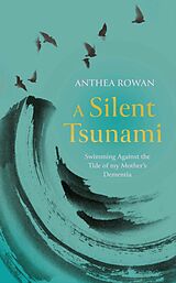 E-Book (epub) A Silent Tsunami von Anthea Rowan