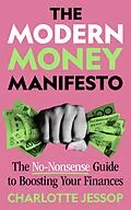 E-Book (epub) The Modern Money Manifesto von Charlotte Jessop