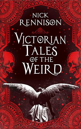 eBook (epub) Victorian Tales of the Weird de Nick Rennison