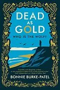E-Book (epub) Dead as Gold von Bonnie Burke-Patel