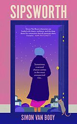 E-Book (epub) Sipsworth von Simon Van Booy