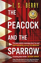 E-Book (epub) The Peacock and the Sparrow von I. S. Berry