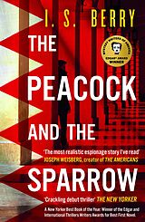 E-Book (epub) The Peacock and the Sparrow von I. S. Berry