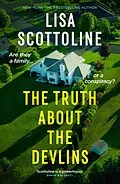 E-Book (epub) The Truth About the Devlins von Lisa Scottoline
