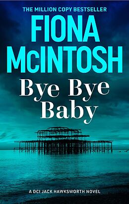 eBook (epub) Bye Bye Baby de Fiona McIntosh