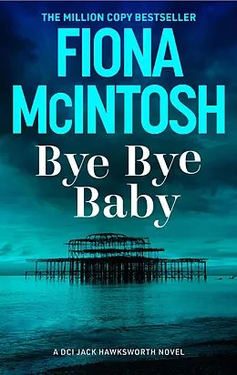 E-Book (epub) Bye Bye Baby von Fiona McIntosh