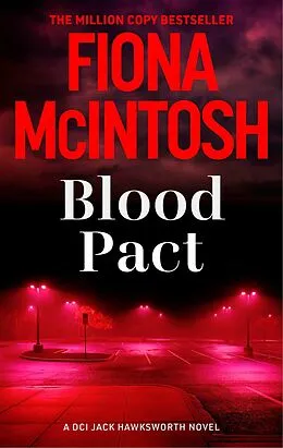 E-Book (epub) Blood Pact von Fiona McIntosh