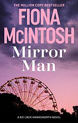 eBook (epub) Mirror Man de Fiona McIntosh