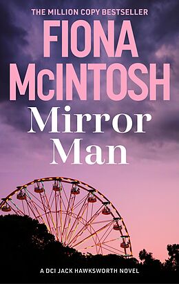 eBook (epub) Mirror Man de Fiona McIntosh