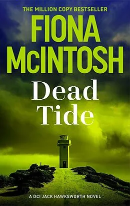 E-Book (epub) Dead Tide von Fiona McIntosh