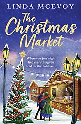 eBook (epub) The Christmas Market de Linda McEvoy