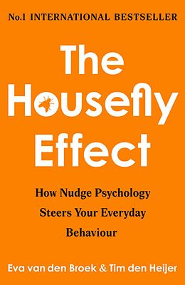 E-Book (epub) The Housefly Effect von Eva van den Broek & Tim den Heijer