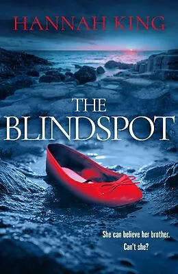 E-Book (epub) The Blindspot von Hannah King