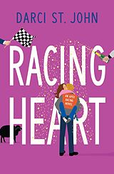 eBook (epub) Racing Heart de Darci St. John