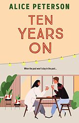 eBook (epub) Ten Years On de Alice Peterson