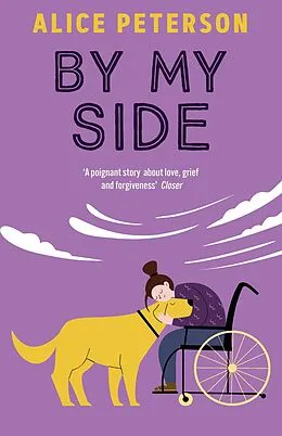 E-Book (epub) By My Side von Alice Peterson