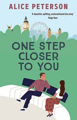 E-Book (epub) One Step Closer to You von Alice Peterson