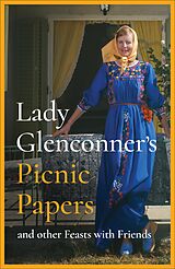 E-Book (epub) Lady Glenconner's Picnic Papers von Anne Glenconner