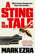 E-Book (epub) A Sting in Her Tale von Mark Ezra
