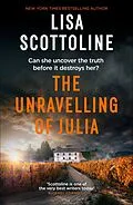 E-Book (epub) The Unravelling of Julia von Lisa Scottoline
