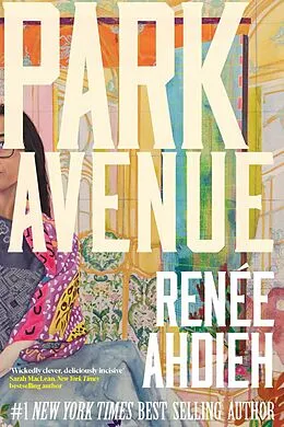 E-Book (epub) Park Avenue von Renée Ahdieh