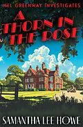 E-Book (epub) A Thorn in the Rose von Samantha Lee Howe