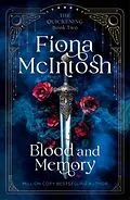 E-Book (epub) Blood and Memory von Fiona McIntosh